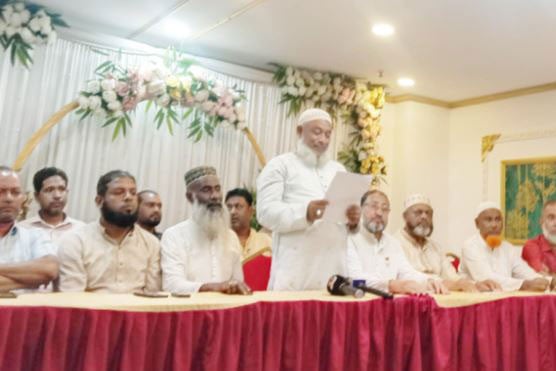 মঙ্গলবার থেকে সিলেটে অনির্দিষ্টকালের পরিবহন ধর্মঘট