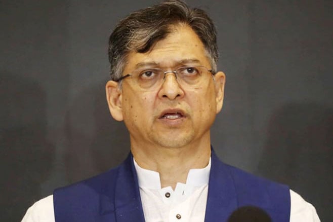 জরুরি অবস্থা আইন সংশোধনে একমত বিএনপি: সালাহউদ্দিন