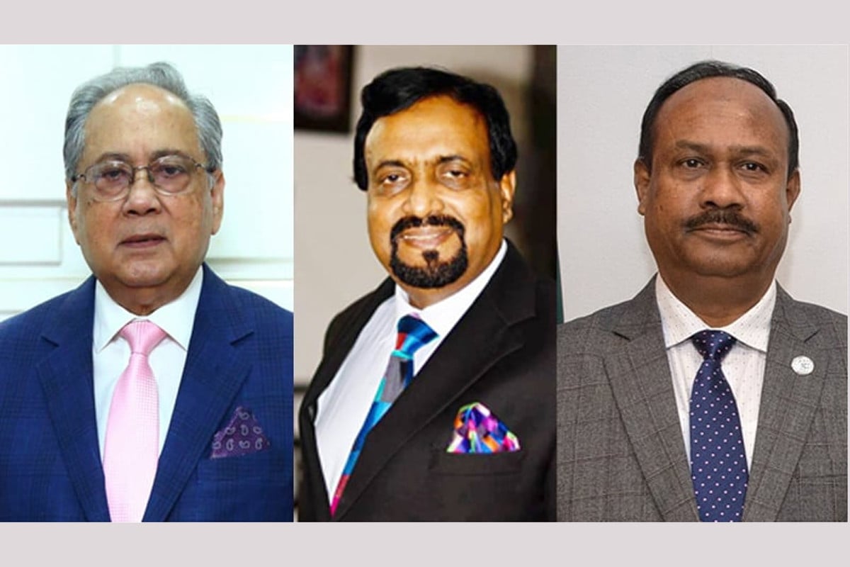 এবার আনিসুল, হাওলাদার ও চুন্নুকে জাপা থেকে অব্যাহতি