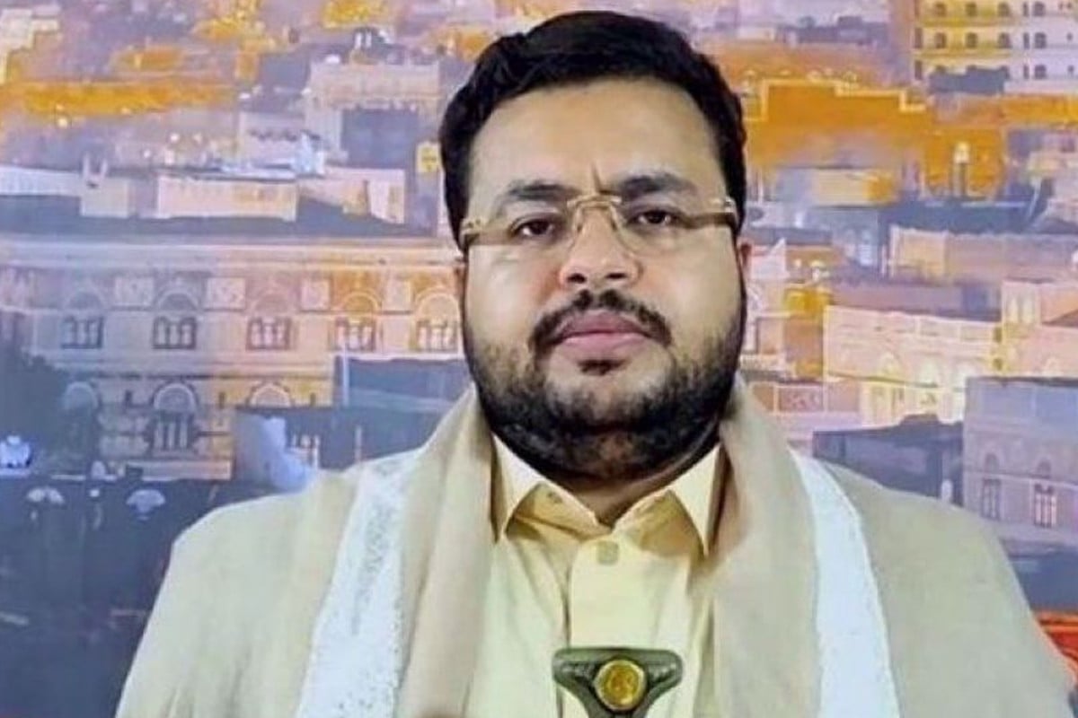 ইসরায়েলকে শান্তিতে ঘুমাতে দেবে না হুথি