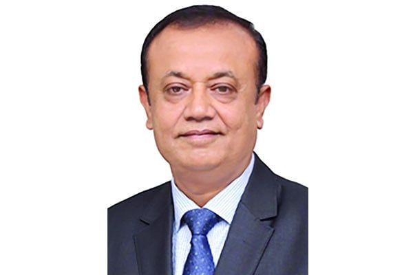 সিটিজেনস ব্যাংকের এমডি আলমগীর হোসেন