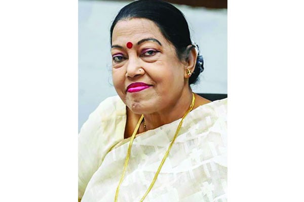 ফরিদা পারভীনের শারীরিক অবস্থার উন্নতি হয়নি