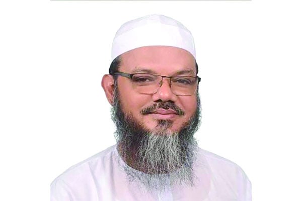 ২০১৮-এর নির্বাচন বৈধতা দিয়েছে বিএনপি