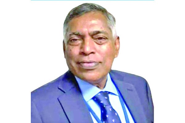 সাংবাদিক শামীম আহমদ আর নেই