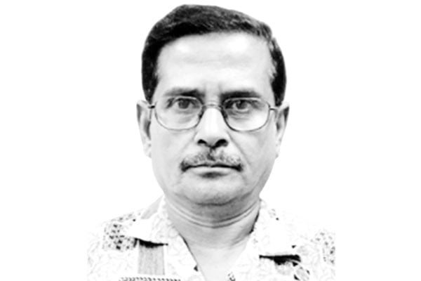 নিশায় আঁকা ছবি প্রভাতে চুরমার