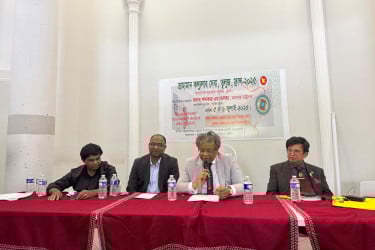 তুলুজে প্রবাসী বাংলাদেশিদের জন্য ভ্রাম্যমাণ কনস্যুলার সেবা