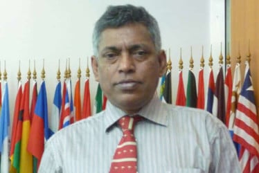 ঢাকা রিপোর্টার্স ইউনিটির সাবেক সভাপতি শামীম আহমেদ আর নেই