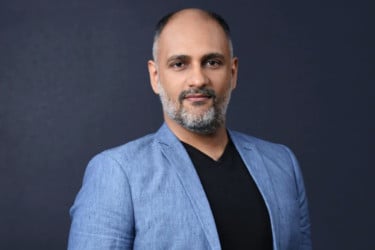 আইসিসির নতুন সিইও সাঞ্জোগ গুপ্তা