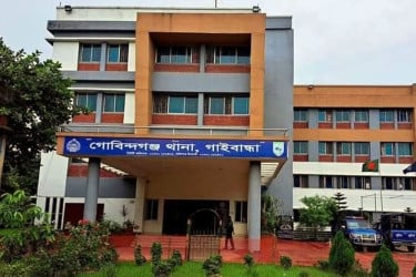 গাইবান্ধায় পৃথক স্থানে নারীসহ দুইজনের মরদেহ উদ্ধার