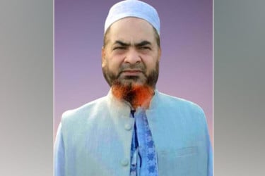 বড়াইগ্রাম পৌর বিএনপির সাবেক সাধারণ সম্পাদক বহিষ্কার