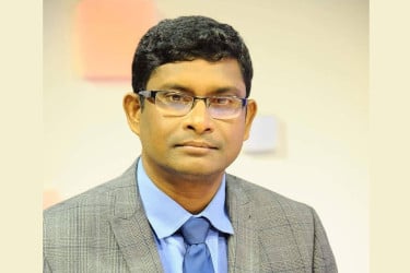 চুন্নু বাদ, জাপার মহাসচিব ব্যারিস্টার শামীম হায়দার পাটোয়ারী
