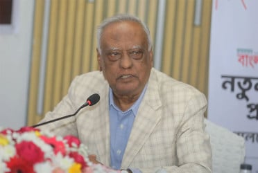 ১২ দলীয় জোট কোনো প্রার্থিতা ঘোষণা করেনি : মোস্তফা জামাল হায়দার
