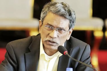 ‌‘উপজেলা পর্যায়ে আদালত সম্প্রসারণে সব দল একমত’