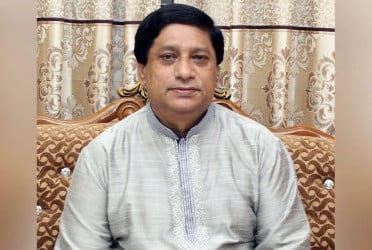 ভোট দেব সন্দ্বীপে, এমপি হবে মালদ্বীপে : নবীউল্লাহ নবী