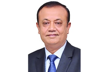 সিটিজেনস ব্যাংকের এমডি আলমগীর হোসেন