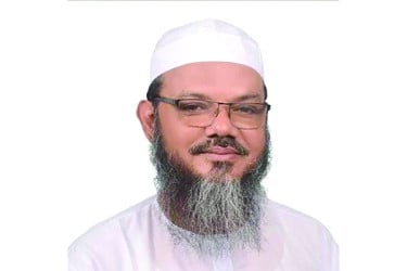 ২০১৮-এর নির্বাচন বৈধতা দিয়েছে বিএনপি