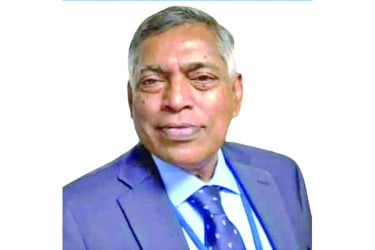 সাংবাদিক শামীম আহমদ আর নেই