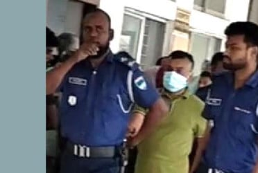 শৈলকুপা তিন খুন: লিপটন-রাজু গ্রেফতার