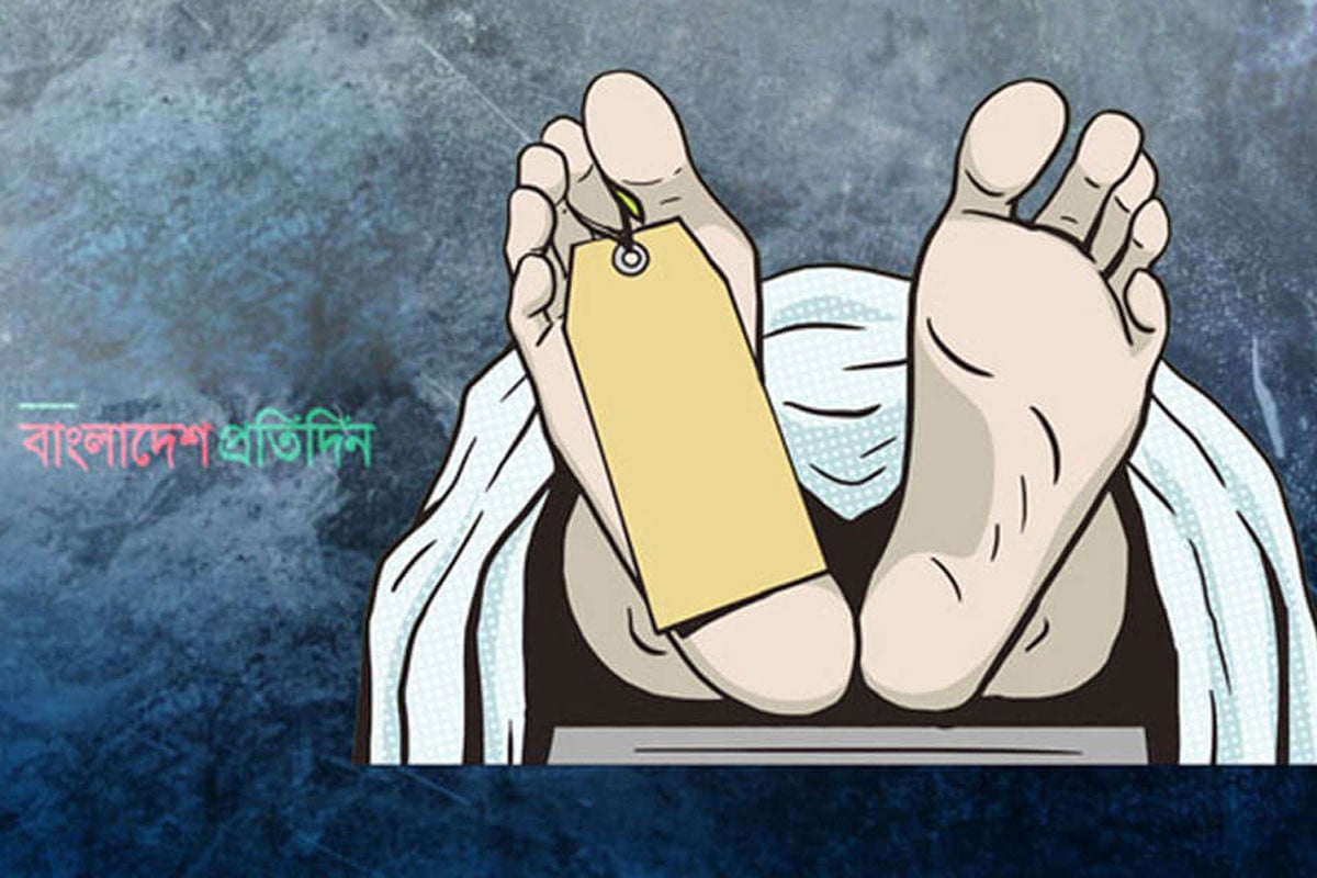 মীরসরাইয়ে লরির ধাক্কায় শিশুর মৃত্যু