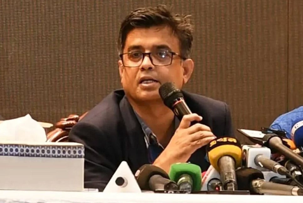 উইন-উইন সমাধানে ওয়াশিংটনের সঙ্গে শুল্ক চুক্তিতে আগ্রহী : প্রেস সচিব
