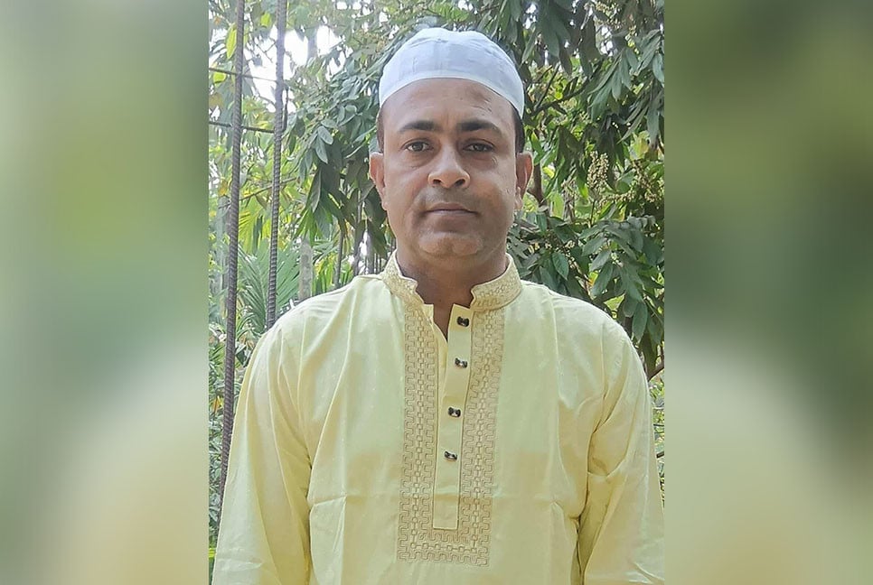 উখিয়ায় যুবলীগ নেতার মরদেহ উদ্ধার
