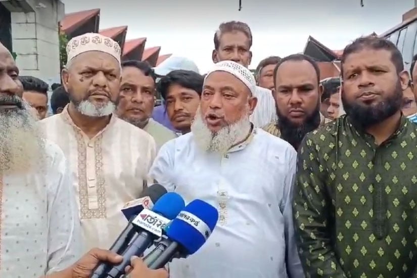 সিলেটে পরিবহন ধর্মঘট স্থগিত