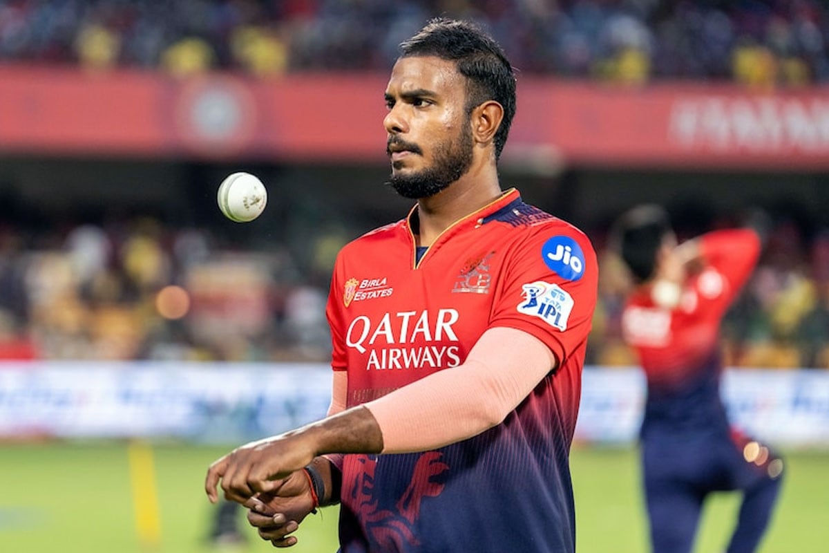 ভারতীয় পেসারের বিরুদ্ধে ধর্ষণ মামলা