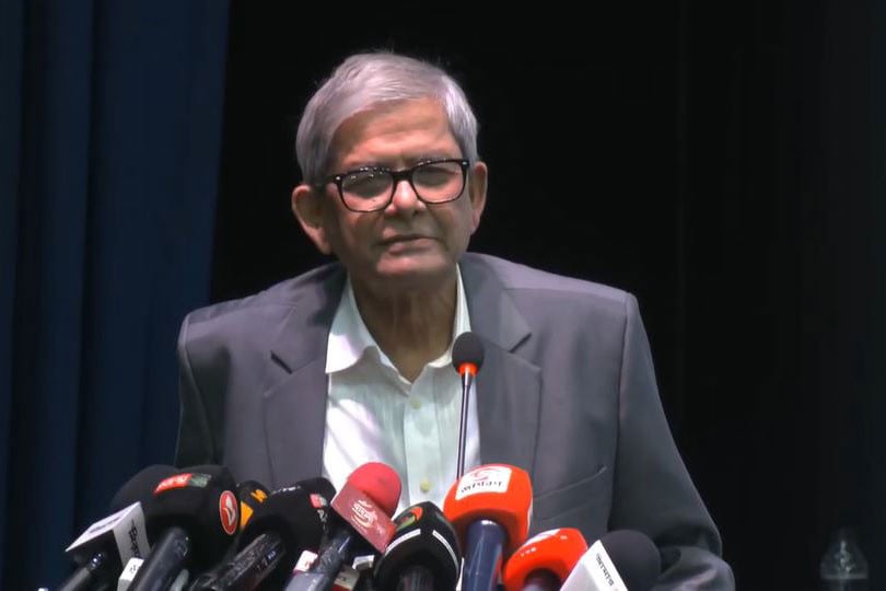 আমার কথা বলার স্বাধীনতা থাকতে হবে, তোমারও থাকতে হবে: মির্জা ফখরুল