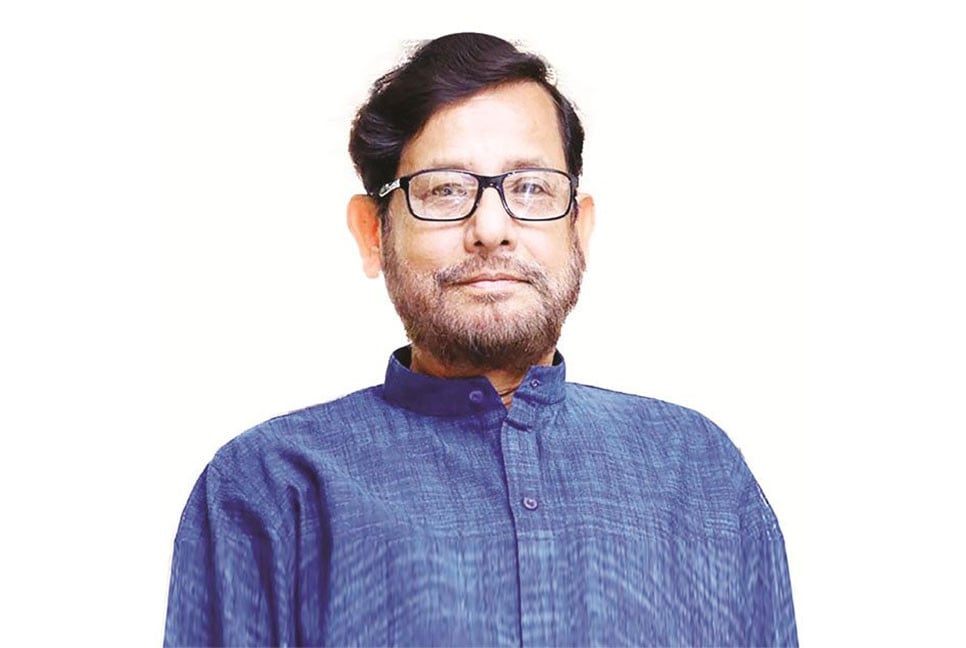 ৪ মামলায় শ্যোন অ্যারেস্ট আসাদুজ্জামান নূর