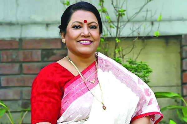 ফরিদা পারভীনের শারীরিক অবস্থার আরও অবনতি