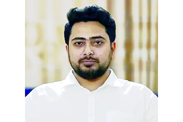আবরারের দেখানো পথেই এনসিপি রাজনীতি করছে