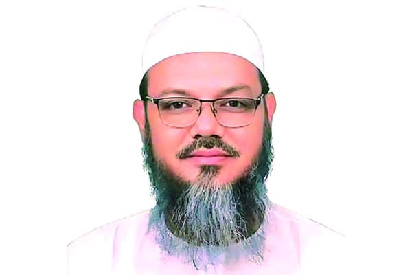 জেলখানা থেকে বের হতে পারতেন না