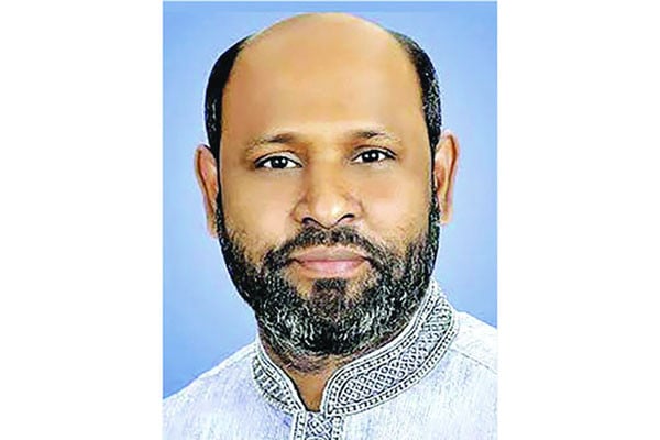 খণ্ডিত জাপা জনপ্রত্যাশা পূরণ করতে পারবে না