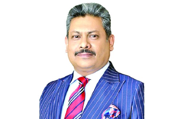 ন্যাশনাল ব্যাংকের এমডি আদিল চৌধুরী