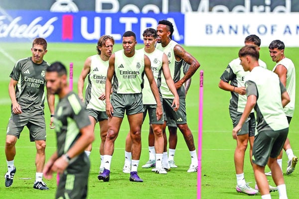 ফাইনালের আগে ফাইনাল!