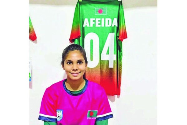 এবার কিংস অ্যারিনায় আফঈদাদের লড়াই