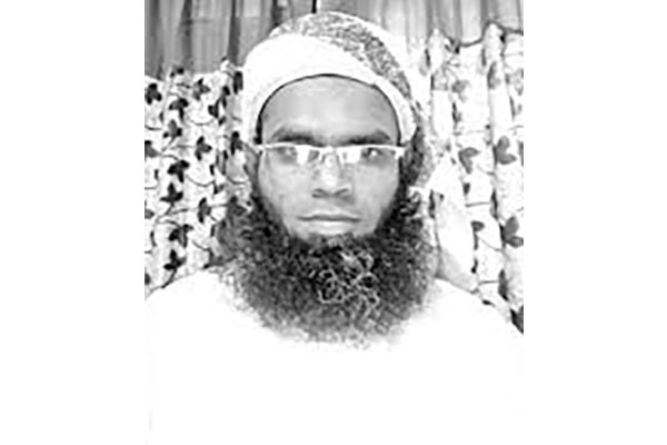 রসুলুল্লাহ (সা.)-এর প্রতি শ্রদ্ধা-ভালোবাসার মানদন্ড