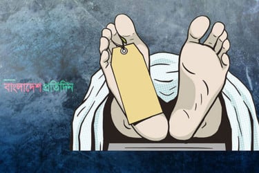 মীরসরাইয়ে লরির ধাক্কায় শিশুর মৃত্যু