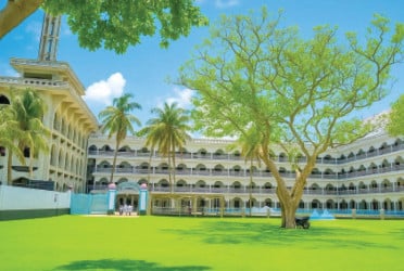 ইলম ও আমলের পথ ধরে ৬৬ বছর