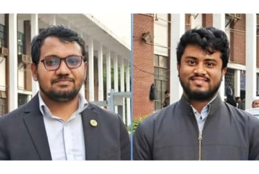 কুবি ছাত্রশিবিরের সভাপতি মাজহার সম্পাদক আবির