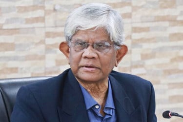 বাংলাদেশের ওপর যুক্তরাষ্ট্রের শুল্ক পুনর্বিবেচনার সুযোগ রয়েছে: অর্থ উপদেষ্টা