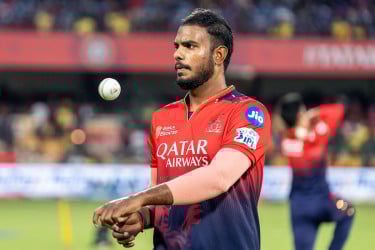ভারতীয় পেসারের বিরুদ্ধে ধর্ষণ মামলা