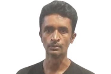 সিরাজগঞ্জে যাবজ্জীবন সাজাপ্রাপ্ত পলাতক আসামি গ্রেফতার