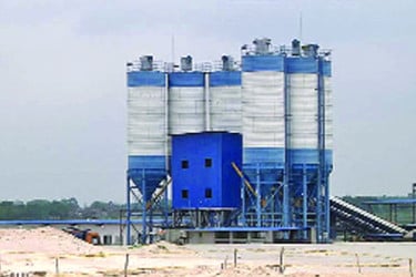 ঘরে পৌঁছাবে পদ্মার বিশুদ্ধ পানি