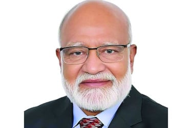 দেশ গঠনে ব্যবসায়ীদের প্রয়োজন রয়েছে