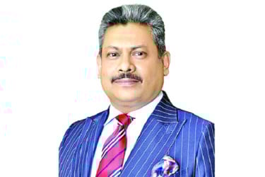 ন্যাশনাল ব্যাংকের এমডি আদিল চৌধুরী