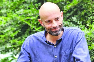 ছুটিই যেন কাবরেরার চাকরি