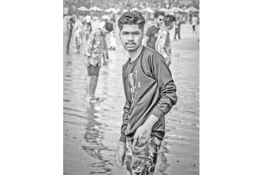 জুলাই গণ অভ্যুত্থান, শহীদ হাসিবের পরিবার দুর্দশায়