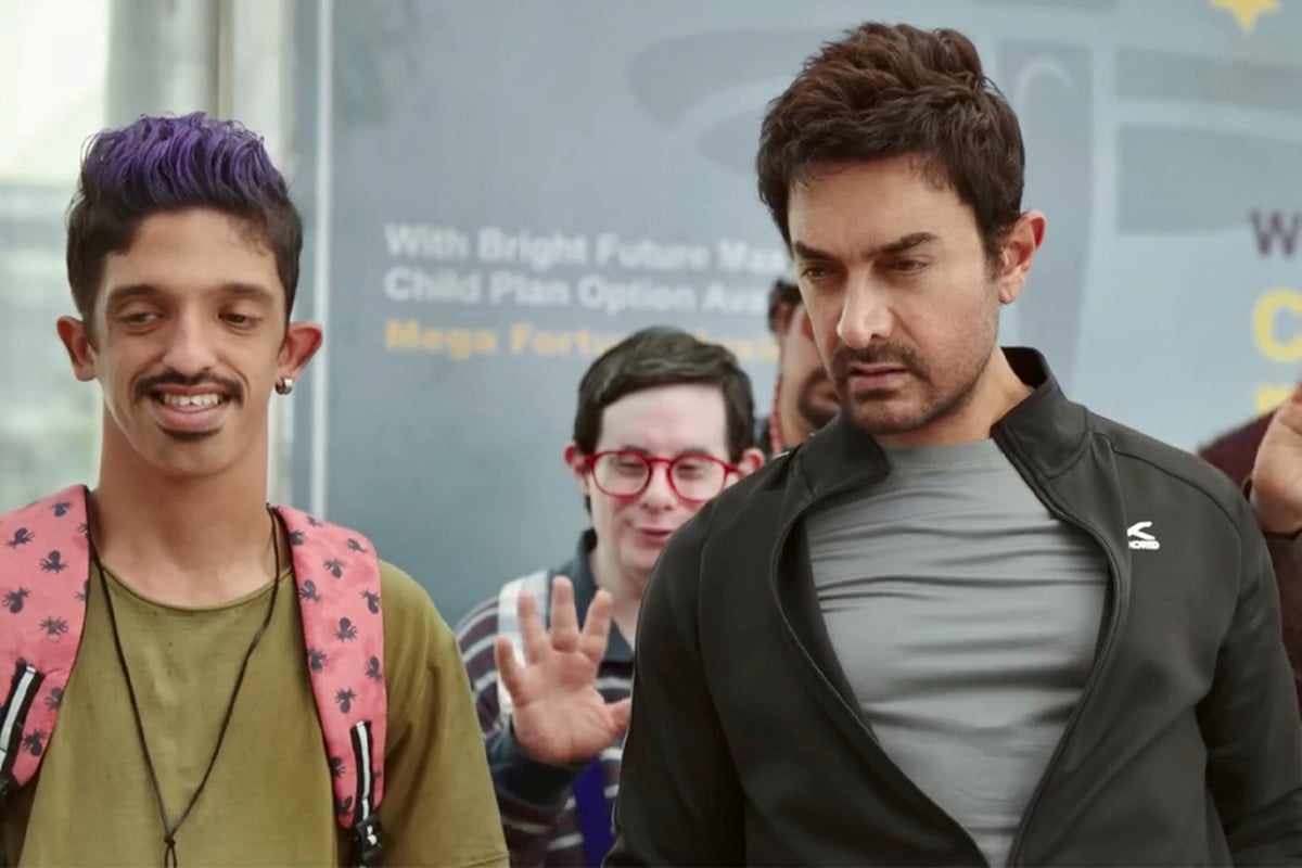 ১৮ দিনে ১৫০ কোটির দোরগোড়ায় ‘সিতারে জামিন পার’