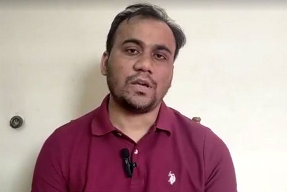 দুদকের সেই শরীফকে চাকরিতে পুনর্বহালের নির্দেশ